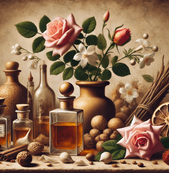 Classical painting