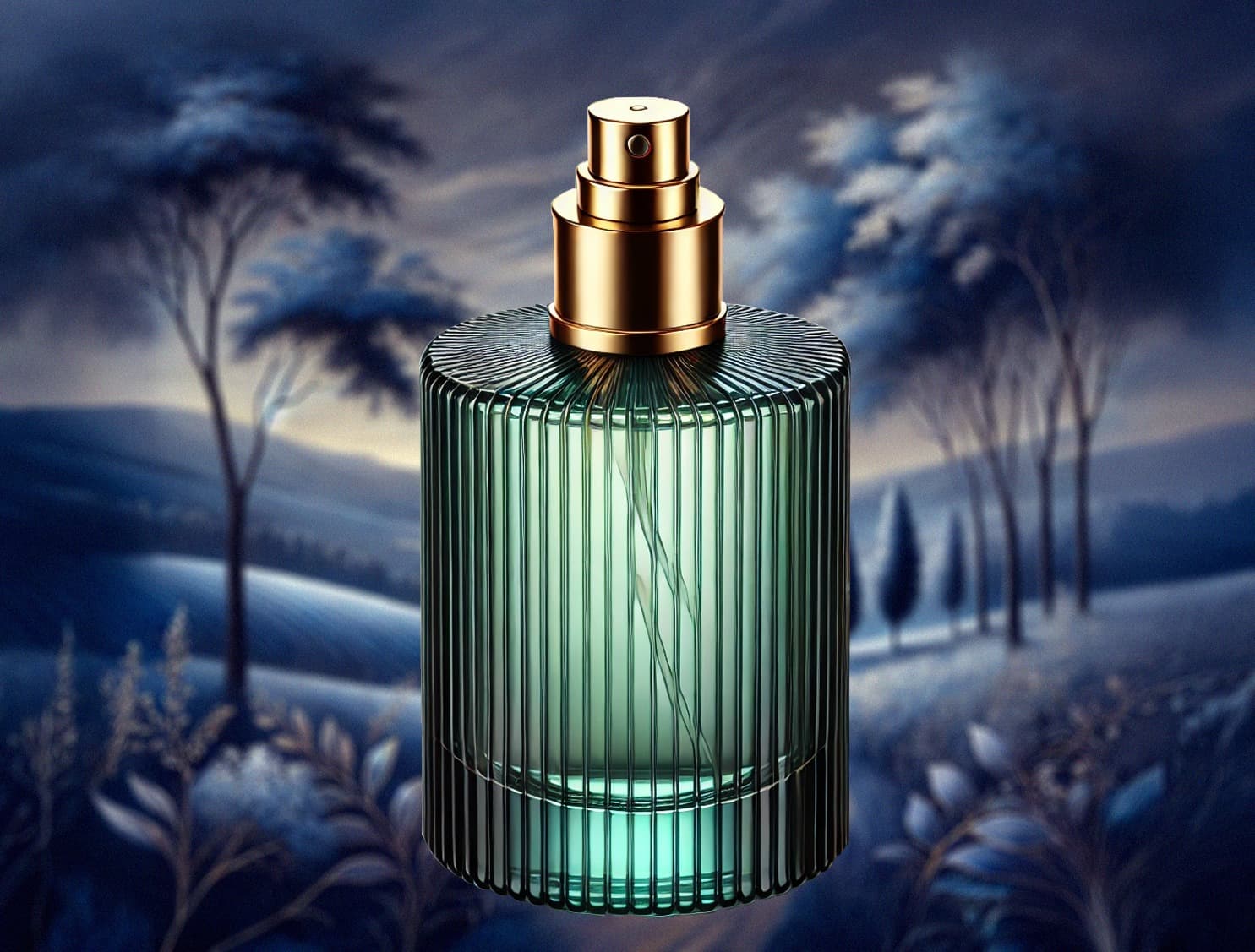 Featured Fragrance