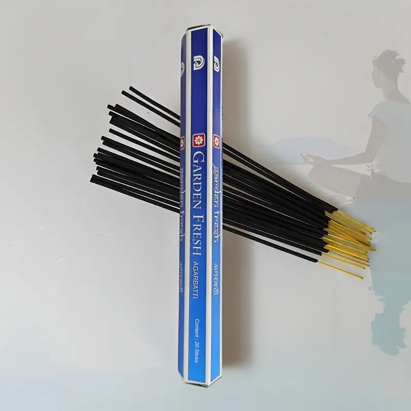 Garden Fresh Agarbatti