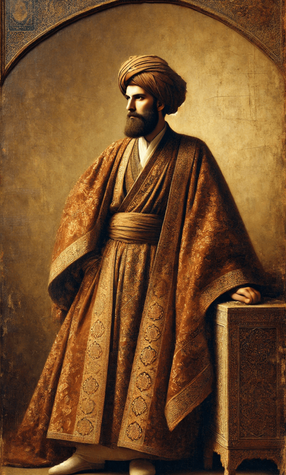 Classical painting
